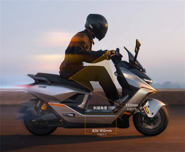 鲁大师2025年Q3季度电动车智能排行：九号M5重塑性能实用边界，极核小牛缠斗智能化