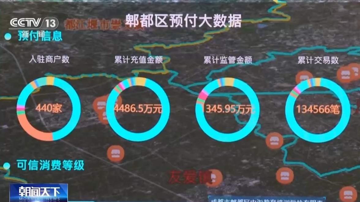 AI咨询、线上预约……数字赋能基层治理 民生服务更贴心