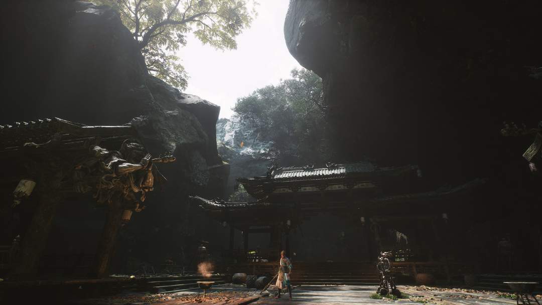 全网刷屏!一小时破百万!济南“猫猫寺”也是取景地