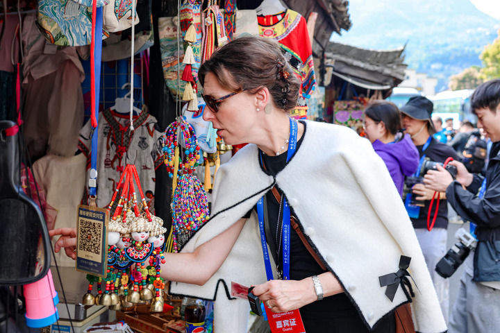 纵览湖北文旅“世界名片”：这里跃动着旅游产业国际化转型的脉搏