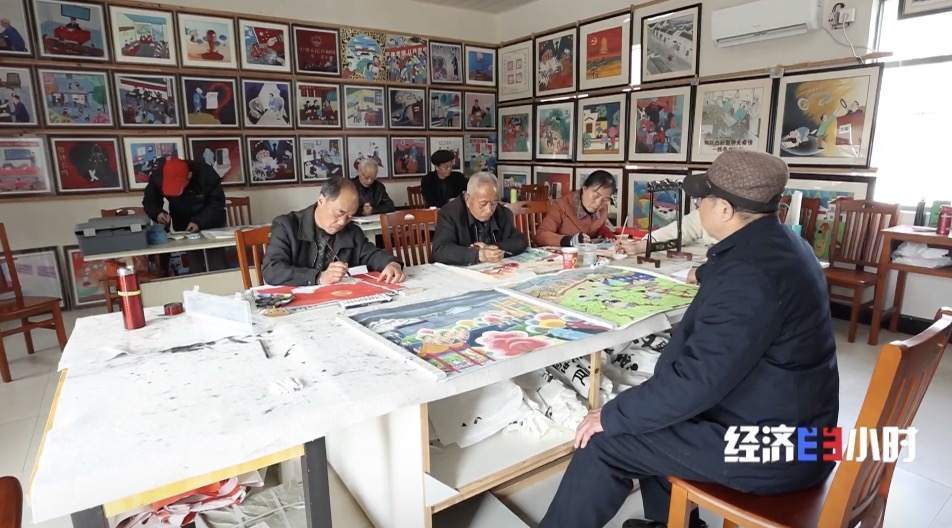 “银发族”爱上校园生活 老年大学一“位”难求