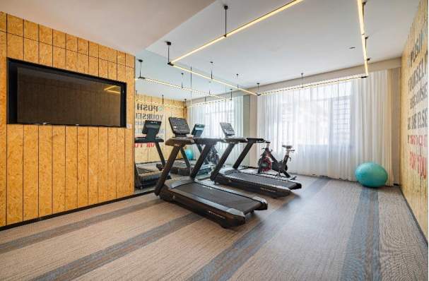 宜尚酒店孟州店：精准服务成就区域业绩标杆