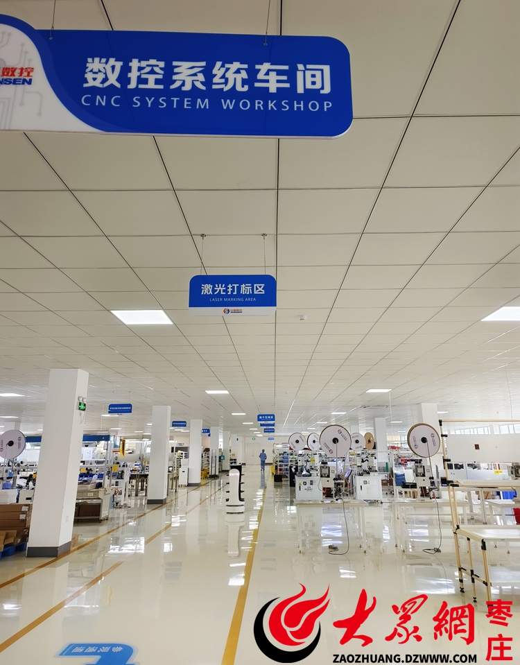 从白羽鸡牧场到硬核车间，在采风一线触摸枣庄“数智焕新 绿动未来”的脉搏