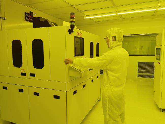 打破垄断!我国硅光电倍增器实现国产化