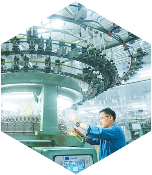 记者探访外贸一线，看如何应对市场波动