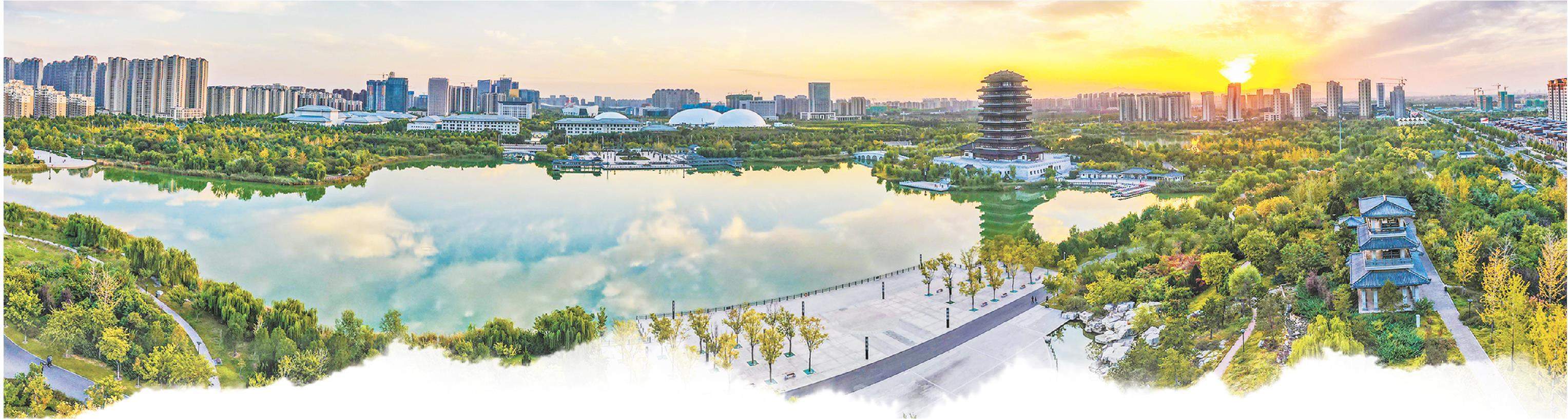 以一城烟火气 映齐鲁山海情——解码淄博文旅新答卷