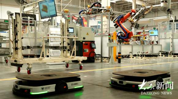 让青年人才在现代化强省建设中“挑大梁、当主角”