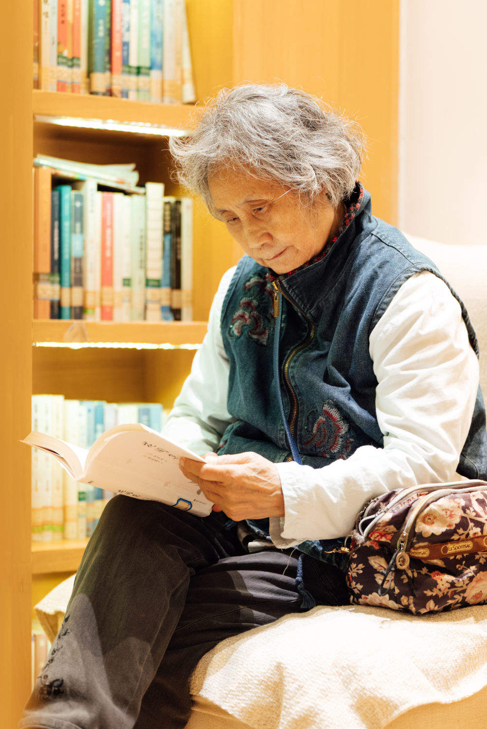 爱读书日常瞬间