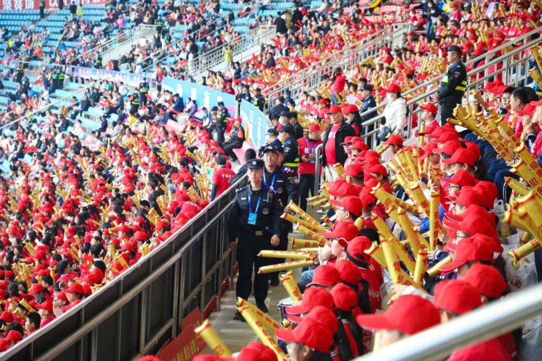 日均出动警力8.9万人次！“五一”假期山东全省社会大局稳定，治安秩序良好