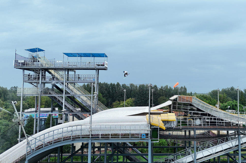 镜观·回响｜从“大运”到“世运” 健康蓉城活力升级