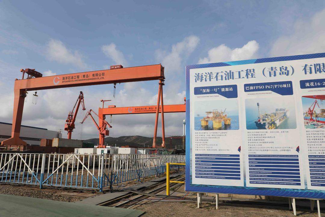 牢记嘱托 逐梦深蓝