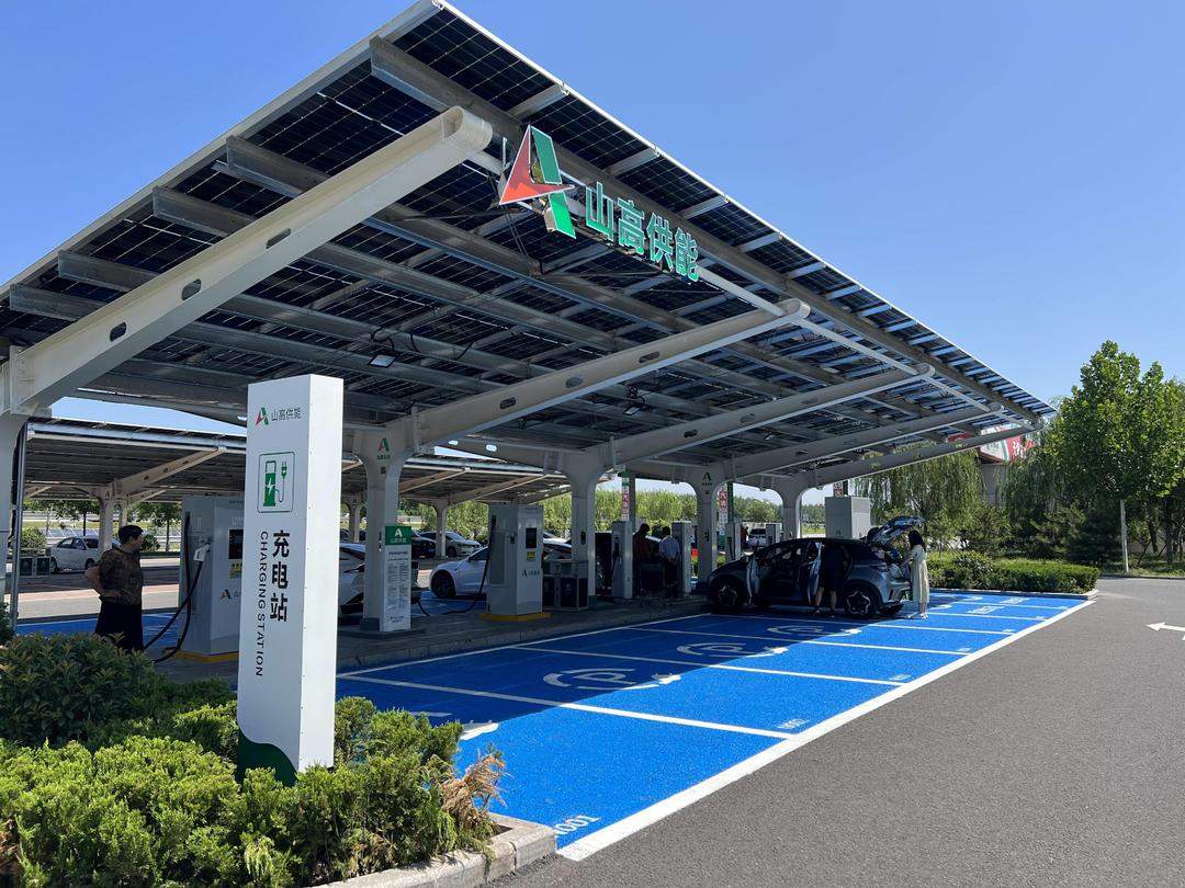 光伏最高可配50%、风电30%，山东为新能源场站配建储能立新规