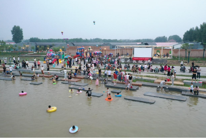 融媒·见证丨红砖老屋煮咖啡，探索振兴新路径——“村咖”带火单家园