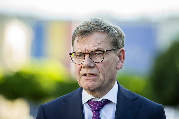 欧洲对美28点计划提出重大修改 俄乌和平进程恐生变