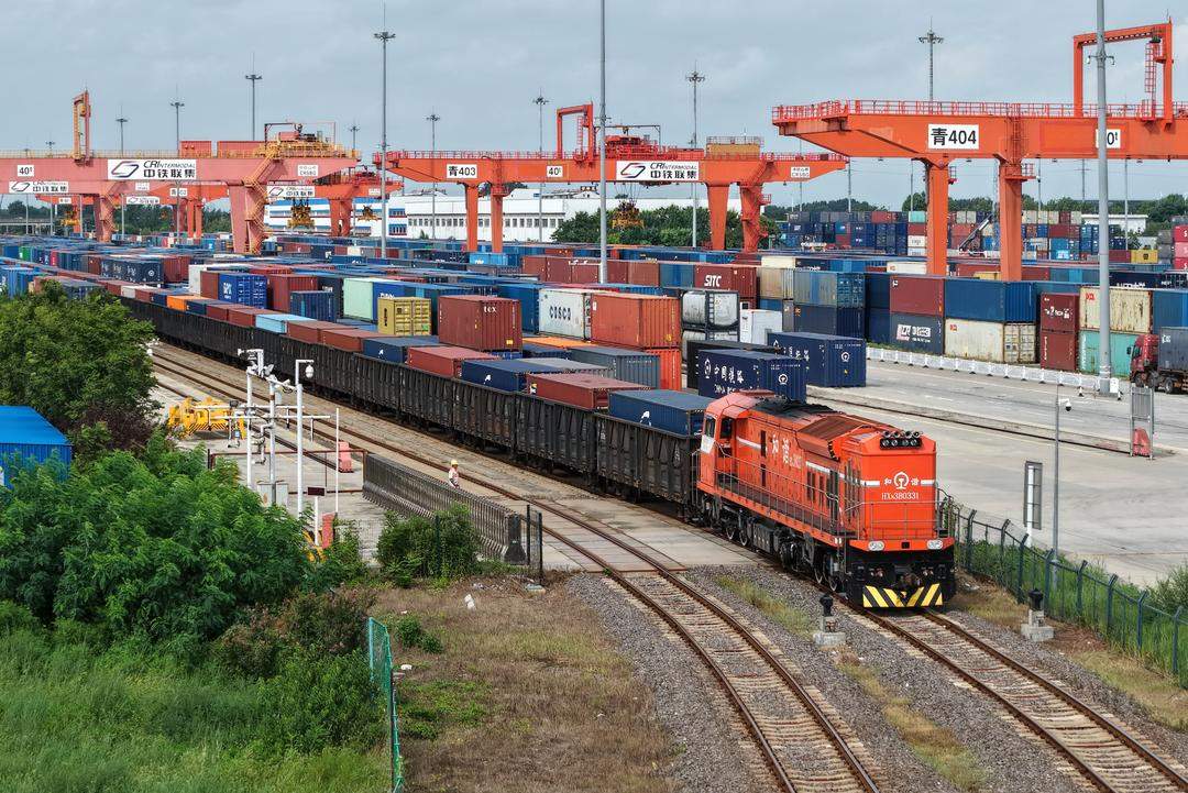 山东外贸如何突围?三条增长曲线给出答案