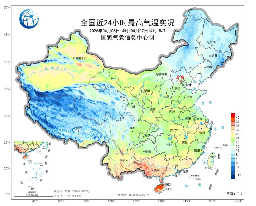 警惕局地11级雷暴大风！南方强降雨转战长江中下游