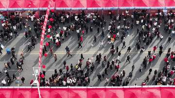 代表委员在身边丨爱拼会赢 着力稳就业促增收