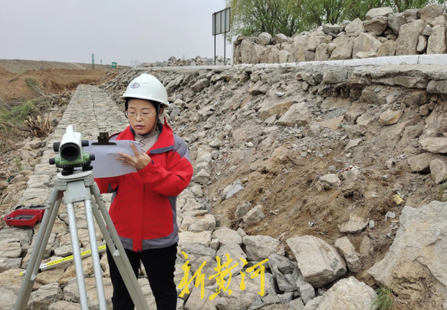 坝上芳华丨大河为证口述实录