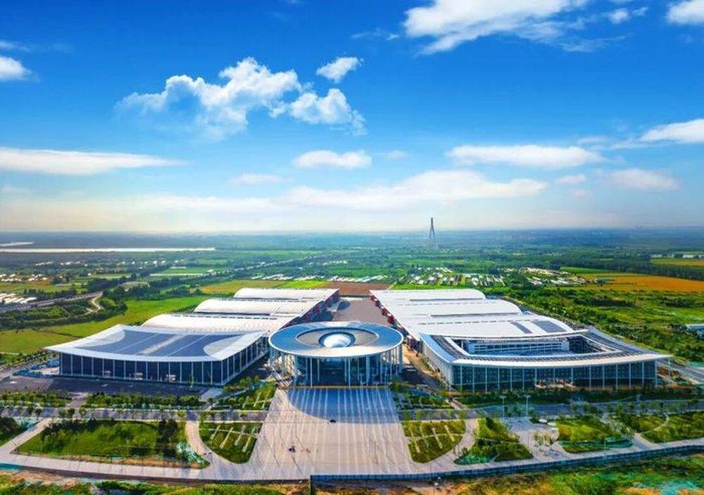 与城市同频，奔跑在起步区，看见济南的未来速度！