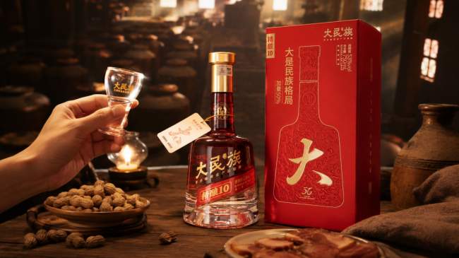 百元酱香酒消费需求升温 自饮小酌成为日常消费场景