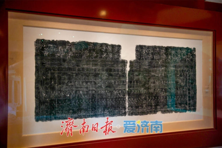 数字赋能，让历史“立体重现”！探秘长清孝堂山片区保护提升项目