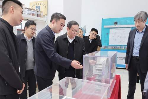 护航“项目深化年”，济南政法在行动！