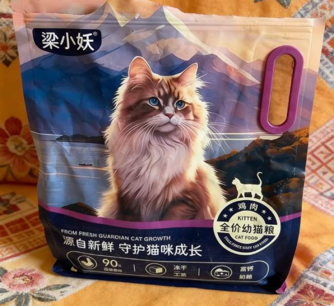 2026年2月猫粮选购:高性价比款工艺、特点、钙磷比指标实测