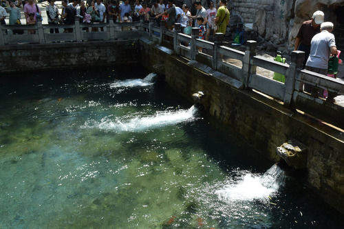 新华社：寻味“济南的冬天”