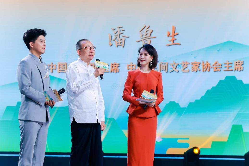 岱青海蓝 廉铸初心 第二届“青未了”杯廉洁文化作品创作大赛圆满落幕