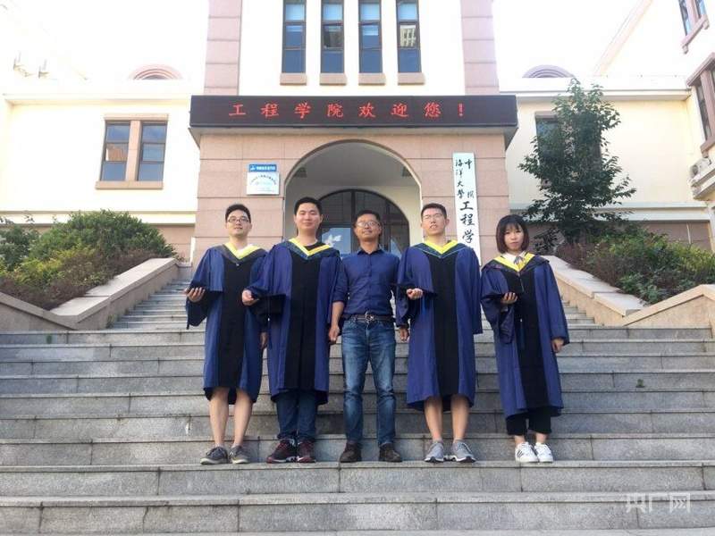 青春华章 向海图强｜深海逐梦，他们在海洋强国中谱写青春之歌