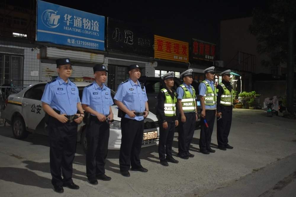 世界杯观赛不酒驾！山东交警开展夏季攻势，严查酒驾醉驾守护出行平安