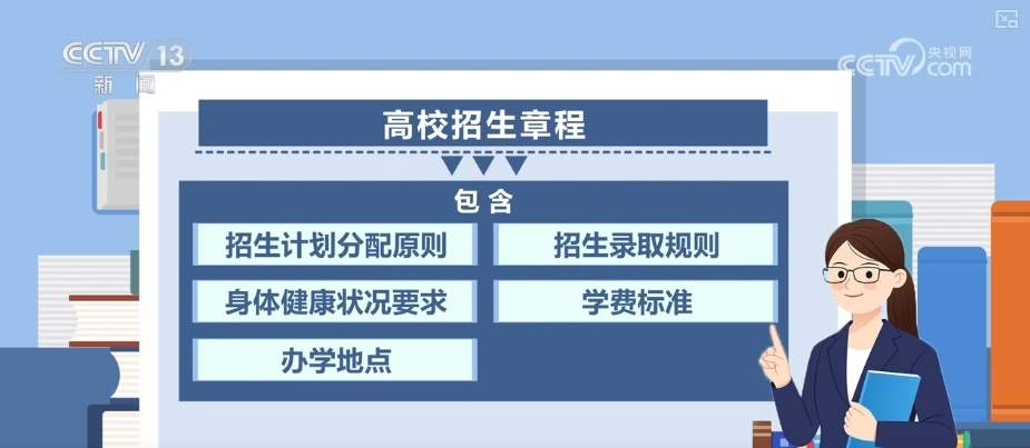 怎么吃透招生章程？职业本科与普通本科有什么区别？解读