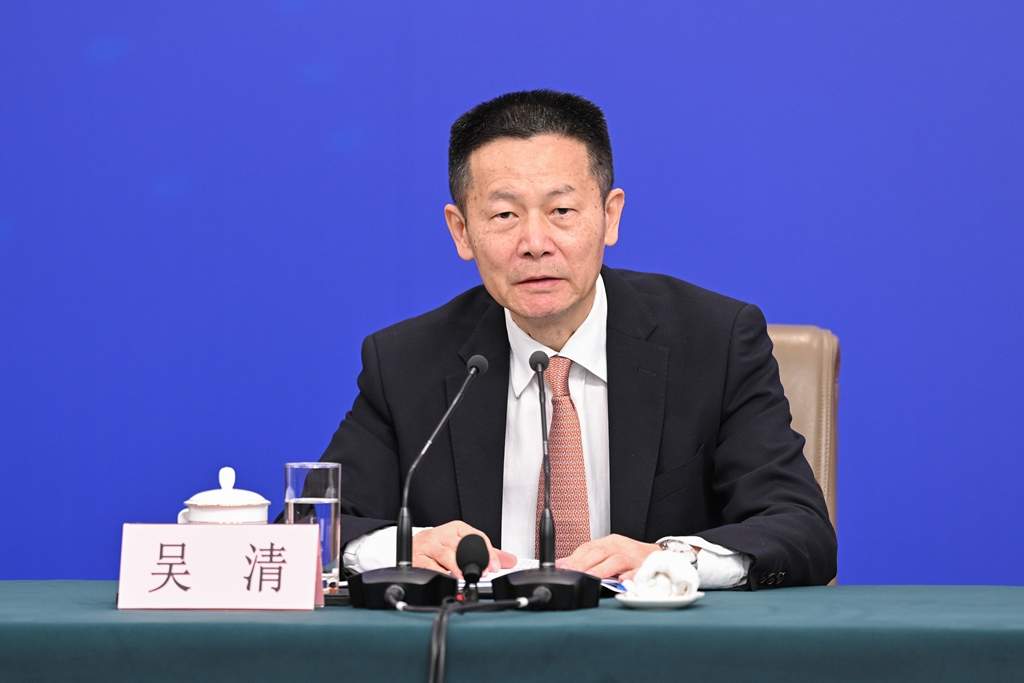 两会现场速递|以实招硬招推动经济持续回升向好——五部门主要负责人回应中国经济热点问题