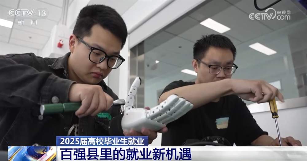 @高校毕业生，“稳就业+促就业”新岗位、新机遇、新支持来了！