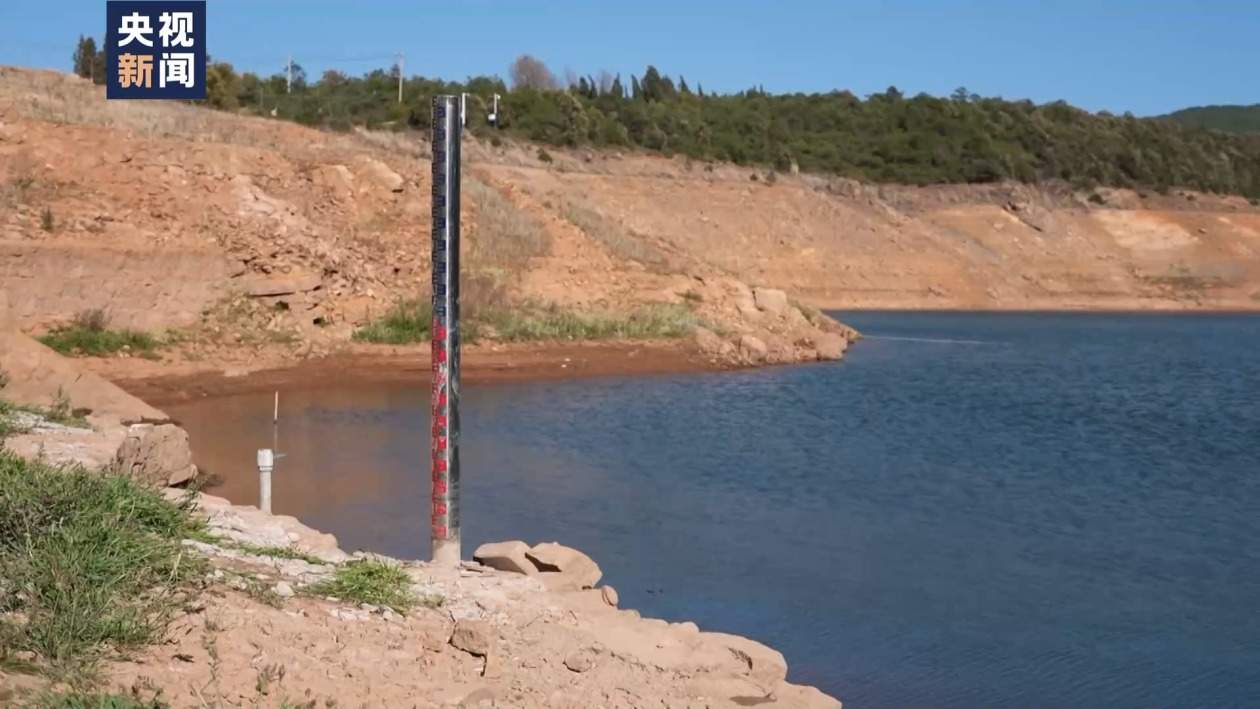 保障农业生产 水利部积极做好水旱灾害防御工作