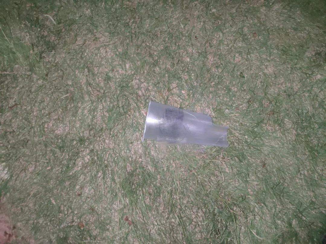 从18层扔下没喝完的奶茶，刑拘了！