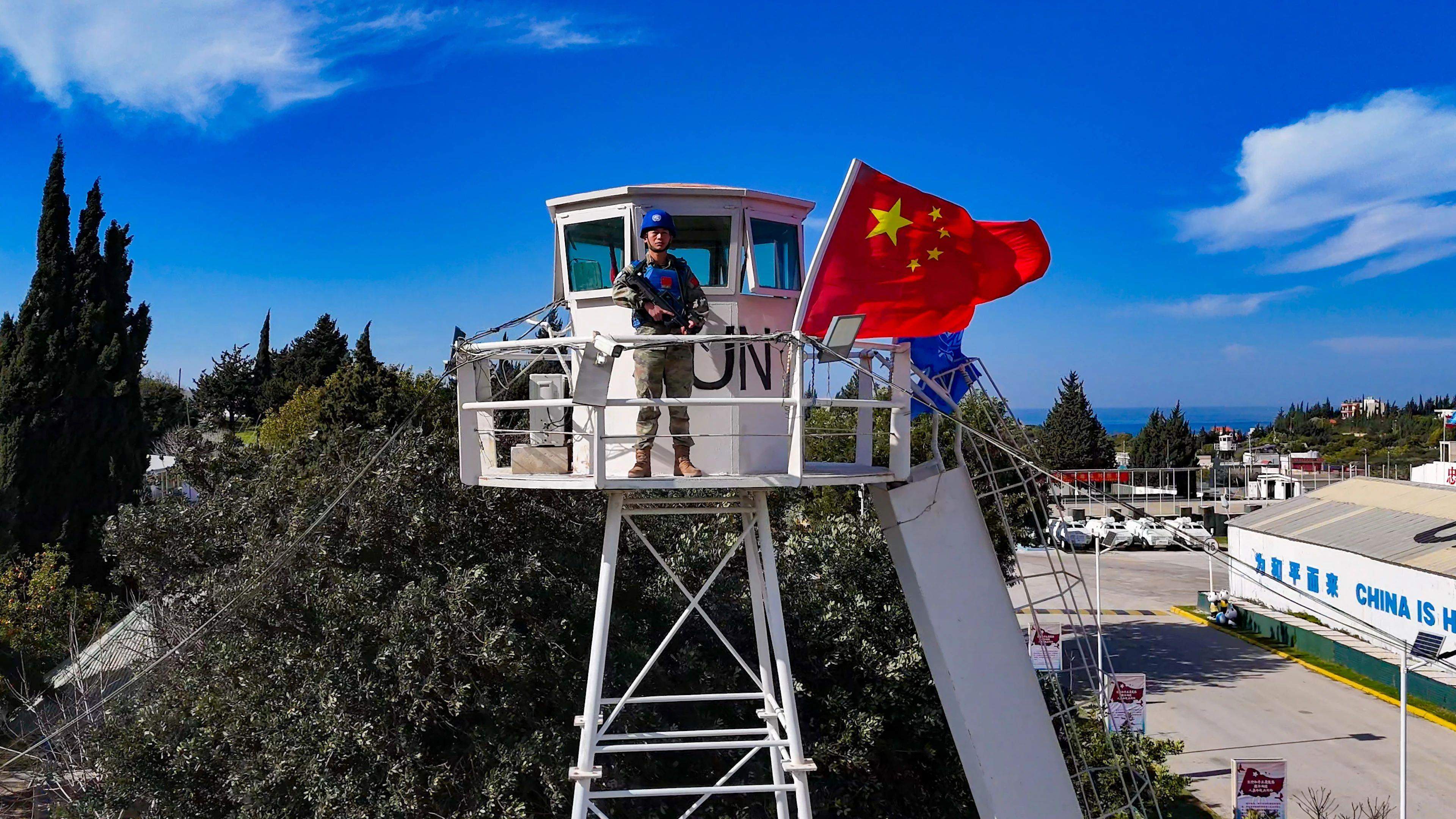 欢乐祥和的春节,有他们在守护!