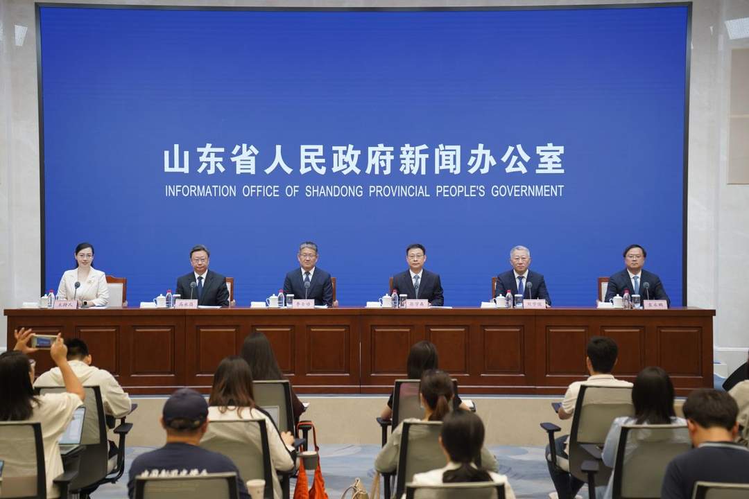 工伤保险参保人数达2027.9万人！山东持续提升工伤保障水平