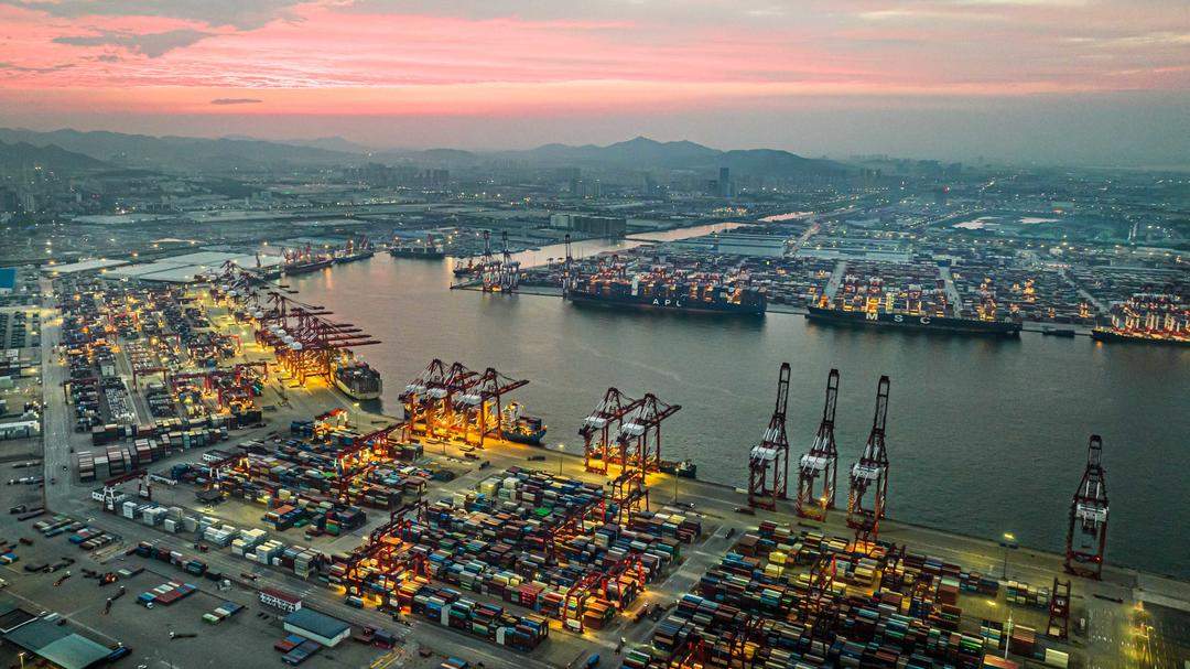 深读两会丨努力建设北方地区经济重要增长极,何以是山东?