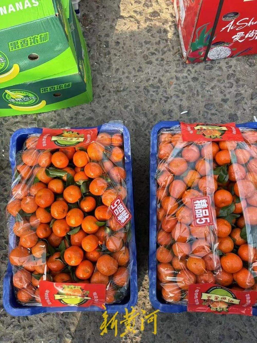 春节将至，济南市民筹备“甜蜜的团圆味”