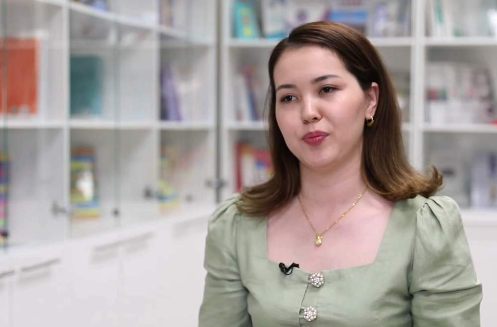 心相近｜“当好友谊使者和合作桥梁”——中国中亚共筑友好合作的青春纽带