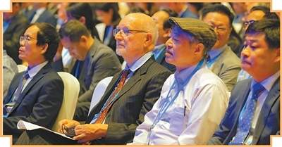 在孔子故里，赴一场文明之约——2026中国国际孔子文化节、尼山世界文明论坛综述