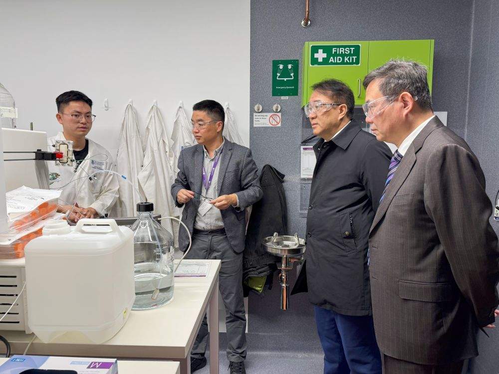 习近平总书记关切事｜经济大省勇挑大梁