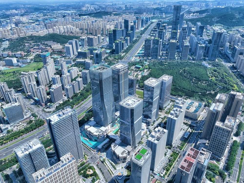 济南经十路汉峪立交再次批前公示，有四大看点“超级路口”建起多层立体交通