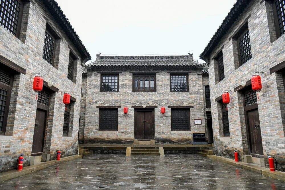 打卡山西古书院，体验穿越千年的读书地