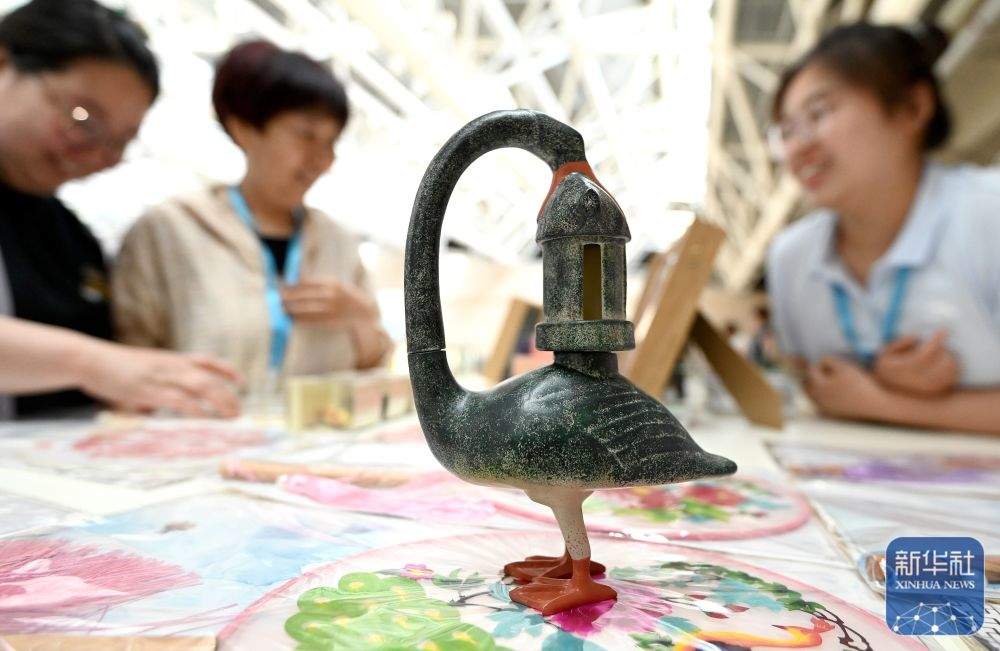 迎接国际博物馆日