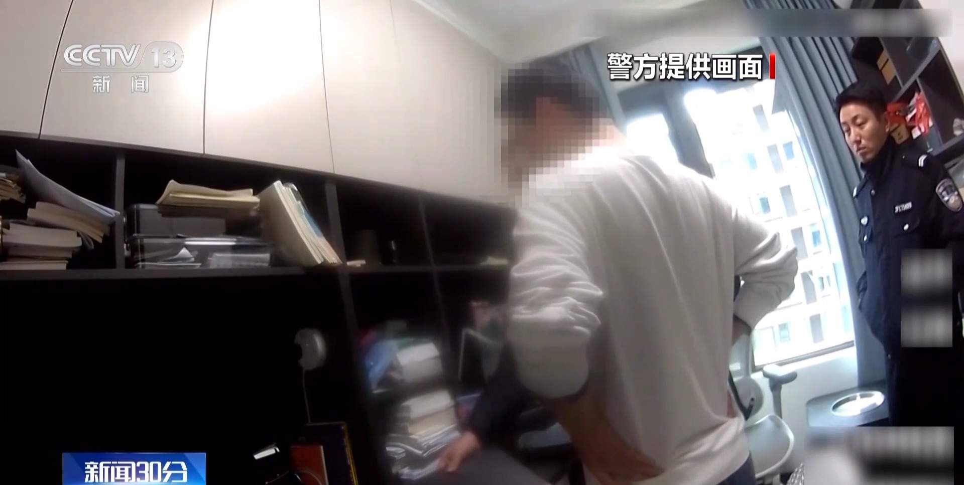 电影刚上映就被盗版 侵权者非法获利1200余万元 警方披露破案细节