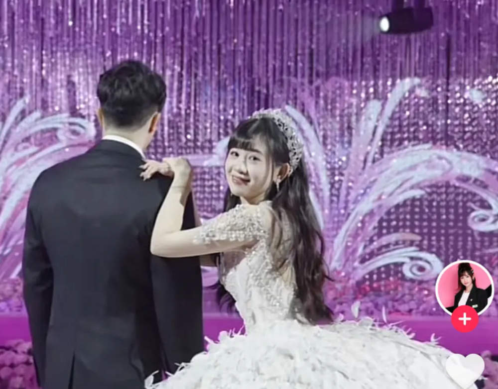 剧本照进现实！七匹狼公子迎娶特步千金