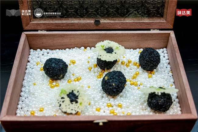 “一味当鲜”2025味达美青年鲜锋厨师大赛华东赛区圆满收官