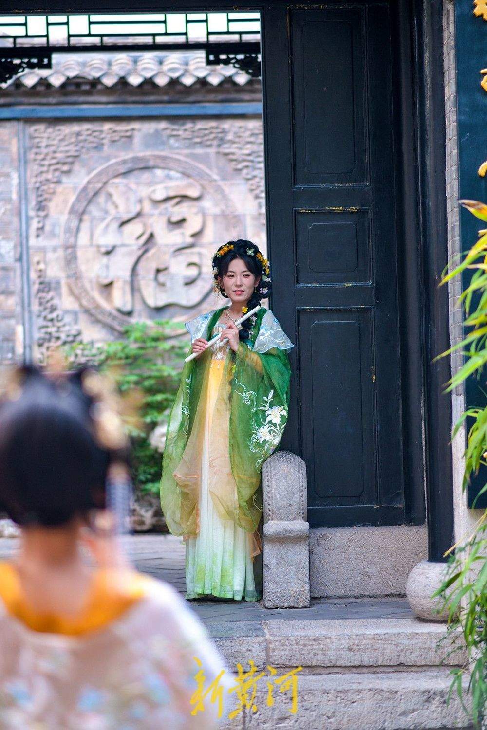 旅游产品价格回落，泉城赏秋错峰游快速升温